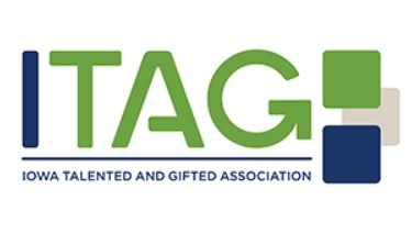 ITAG (Iowa Talented and Gifted Association)